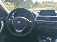 usata BMW 318 business advantage