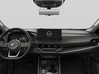 Nuova Nissan X-Trail Pack 2025 Bianco SUV