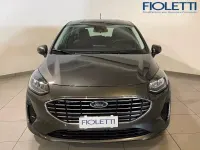 Usata Ford Fiesta Titanium 75 CV (55 kW) 2023 Other Utilitaria