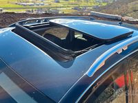 Usata Audi A6 Allroad Ambiente 272 CV (200 kW) 2016 Blu/azzurro Station wagon