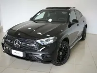 Nuova Mercedes GLC220 AMG 197 CV (144 kW) 2026 Nero SUV