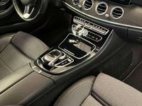 Usata Mercedes E220 All-Terrain Business 194 CV (142 kW) 2017 Station wagon