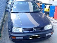 Usata VW Golf III 75 CV (55 kW) 1993 Berlina