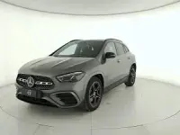 Nuova Mercedes GLA180 136 CV (100 kW) 2026 Rosso patagonia metallizzato m SUV