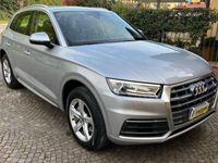 usata Audi Q5 40 2.0Tdi Sport Quattro 190Cv S-Tronic UNICO PROPR