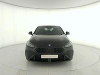Usata BMW 118 Comfort Edition 150 CV (110 kW) 2024 Nero Utilitaria