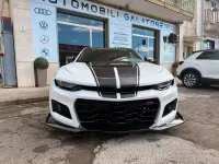 Usata Chevrolet Camaro ZL1 659 CV (484 kW) 2022 Bianco Coupé