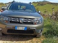 Usata Dacia Duster 110 CV (80 kW) 2015 SUV