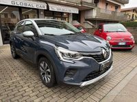Usata Renault Captur Zen 100 CV (73 kW) 2020 Antracite SUV