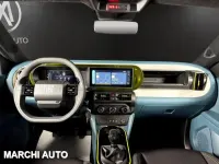 Usata Fiat Grande Panda Icon 100 CV (73 kW) 2026 Nero Utilitaria