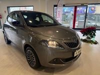 Usata Lancia Ypsilon S 69 CV (50 kW) 2023 Grigio Utilitaria