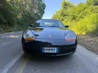 Usata Porsche 911 Carrera 300 CV (220 kW) 1998 Nero Coupé