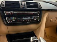 Usata BMW 420 M Sport 190 CV (139 kW) 2015 Bianco Coupé