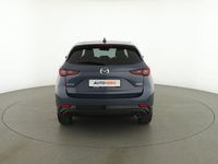 Usata Mazda CX-5 Homura-Line 150 CV (110 kW) 2022 Grigio SUV