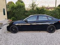 Usata BMW 418 Gran Coupé 143 CV (105 kW) 2014 Coupé