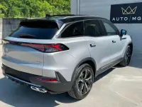 Usata Baic X75 177 CV (130 kW) 2024 Grigio SUV
