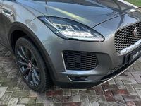 Usata Jaguar E-Pace R-Dynamic 150 CV (110 kW) 2018 Grigio SUV