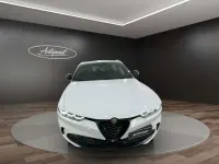 Usata Alfa Romeo Tonale Sprint 131 CV (96 kW) 2024 Bianco SUV