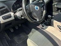 Usata Fiat Grande Punto Active 77 CV (56 kW) 2007 Utilitaria