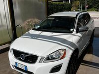 usata Volvo XC60 XC60 D3 Geartronic R-design