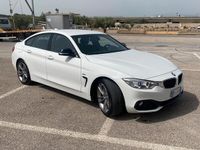 usata BMW 418 Gran Coupé serie