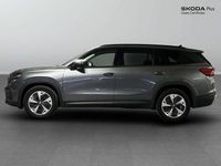 Occasion Skoda Kodiaq Executive 150 ch (110 kW) 2025 Gris SUV