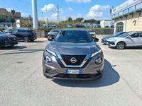Usata Nissan Juke N-Connecta 114 CV (83 kW) 2023 Grigio SUV