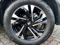 Usata Peugeot 2008 100 CV (73 kW) 2023 Nero SUV