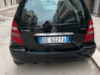 Usata Mercedes A180 2007