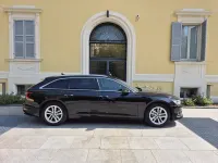 Usata Audi A6 Business 203 CV (149 kW) 2022 Nero Station wagon