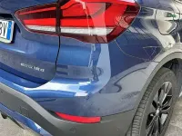 Usata BMW X1 Sport Line 116 CV (85 kW) 2022 SUV