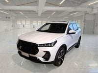 Usata DR DR 6.0 155 CV (114 kW) 2022 Bianco SUV