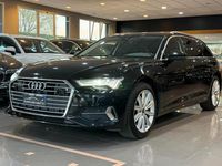 Usata Audi A6 Business 204 CV (150 kW) 2021 Nero Station wagon