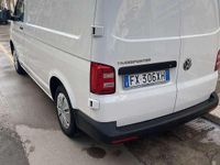 Usata VW T6.1 150 CV (110 kW) 2019 Furgone
