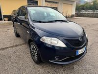 Usata Lancia Ypsilon Gold 69 CV (50 kW) 2020 Blu Utilitaria