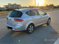 usata Seat Altea XL Altea XL 1.9 TDI Style