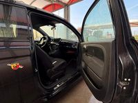 Usata Fiat 500 Abarth 135 CV (99 kW) 2015 Nero Utilitaria