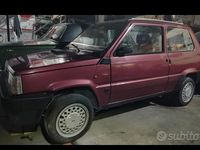 Usata Fiat Panda 1989