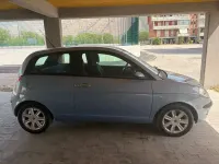 Usata Lancia Ypsilon 80 CV (58 kW) 2004 Utilitaria