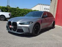 Usata BMW M3 Competition Edition 510 CV (375 kW) 2024 Frozen pure grey Station wagon