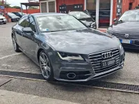 Usata Audi A7 Business Plus 245 CV (180 kW) 2014 Other Utilitaria
