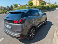 Usata Peugeot 3008 GTi 181 CV (133 kW) 2018 SUV
