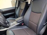 Usata BMW X3 xLine 190 CV (139 kW) 2016 Bianco SUV