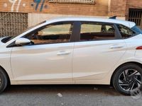 usata Hyundai i20 3ª serie - 2023