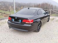 Usata BMW 320 177 CV (130 kW) 2009 Coupé