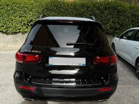 Usata Mercedes GLB200 2021 Nero SUV