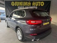 Usata BMW X5 231 CV (169 kW) 2021 Grigio SUV
