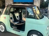 Nuova Fiat Topolino 2025 Utilitaria