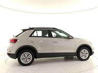Occasion VW T-Roc Life 150 PK (110 kW) 2022 Beige SUV