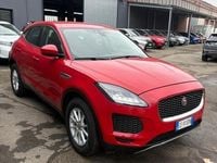 Usata Jaguar E-Pace 150 CV (110 kW) 2019 SUV